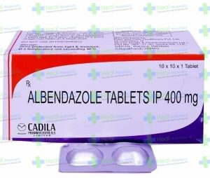 Albendazole