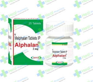 Alphalan (Melphalan)