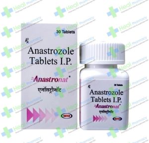 Anastronat (Anastrozole)