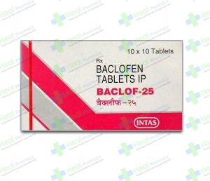 Baclofen