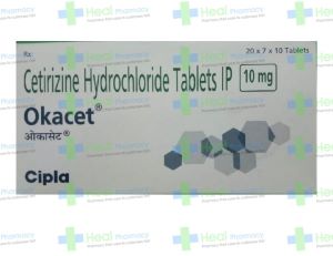 Zyrtec