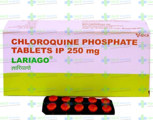 Chloroquine