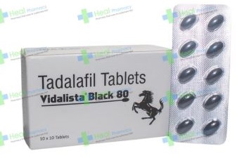 Cialis Black