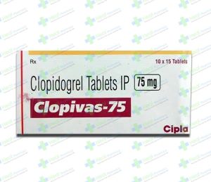 Clopidogrel