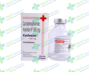 Cyclophosphamide (Injection)