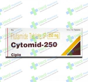 Cytomid (Flutamide)