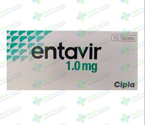 Entavir (Entecavir) = 1st Quality