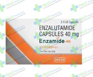 Enzalutamide