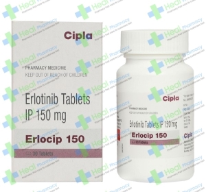 Erlocip (Erlotinib)