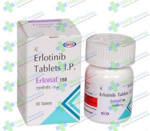 Erlonat (Erlotinib)