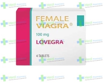 Female Viagra