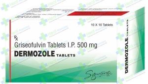 Fulvicin