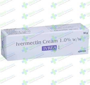 Ivermectin Cream