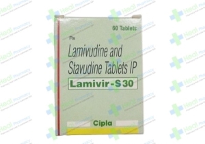 Lamivir S