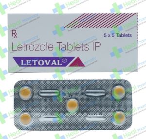 Letrozole