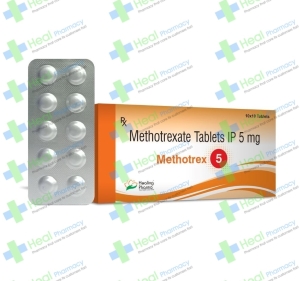 Methotrexate