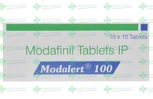 Modafinil