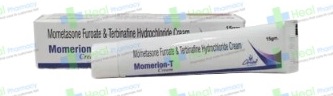 Know About Mometasone (Momerion T) Uses, Dosage & Price