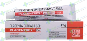 Placenta Extract (Placentrex)