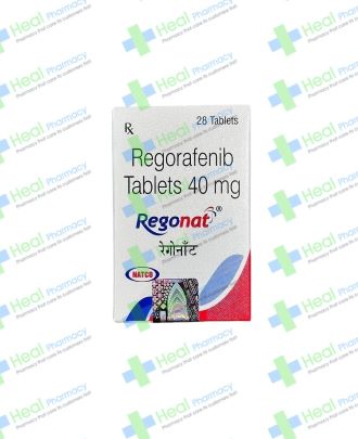 Regonat (Regorafenib)