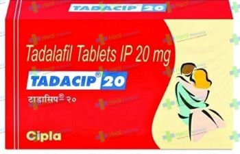 Tadacip