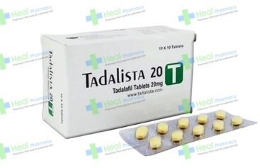 Tadalista