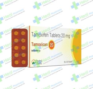 Tamoxifen