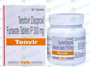 Tenvir - Tenofovir