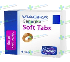 Viagra Soft Tabs