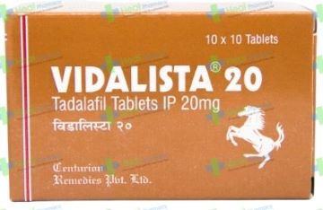 Vidalista