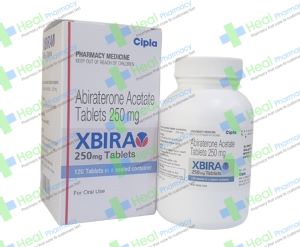 Xbira (Abiraterone)