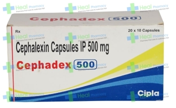 Cephalexin