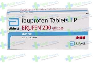 Motrin (Ibuprofen)