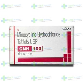 Minomycin