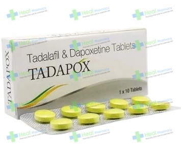 Tadapox