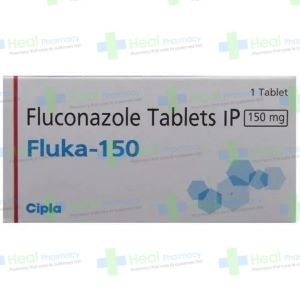 Fluconazole