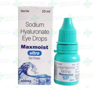 Sodium Hyaluronate