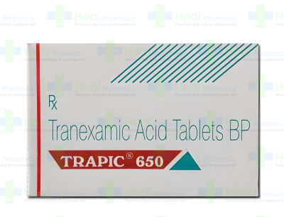 Tranexamic Acid