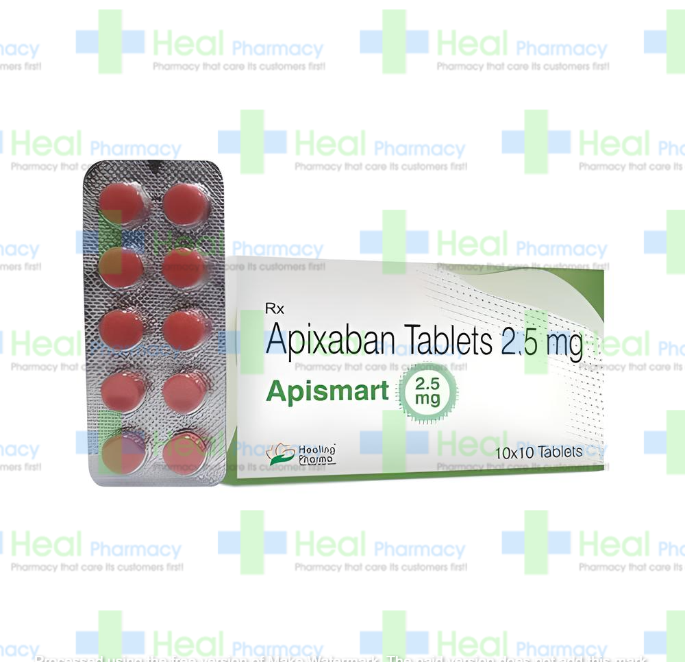 Apixaban