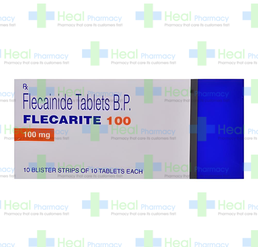 Flecainide